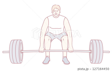 A Comprehensive Guide to Weightlifting Technique for Beginner Lifters and Enthusiasts 127164450