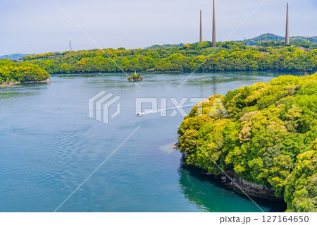 (長崎県)針尾送信所(旧佐世保無線電信所) (長崎県)針尾送信所(旧佐世保無線電信所) 127164650