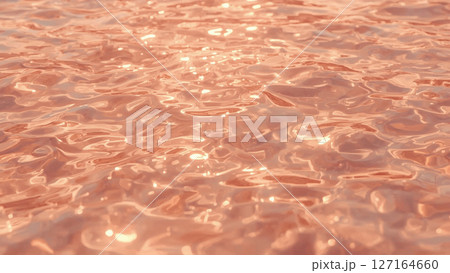 水の背景素材 127164660