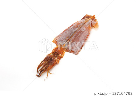 スルメイカ スルメイカ 127164792