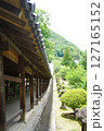 吉備津神社　回廊 127165152