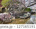 京都高瀬舟 127165191