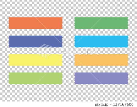簡易遮蔽膠帶套裝 簡易遮蔽膠帶套裝 127167600