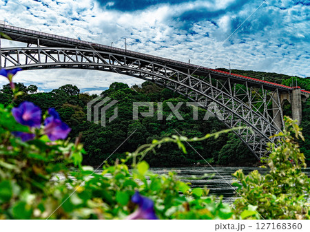 長崎県西海橋 長崎県西海橋 127168360