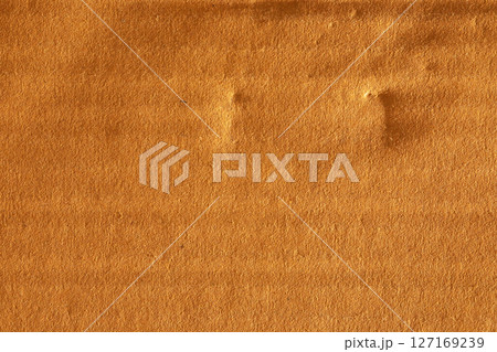 Brown Carton box packaging paper texture macro closeup Brown Carton box packaging paper texture macro closeup 127169239