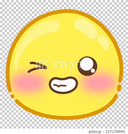 Smile Mood 22 127170999