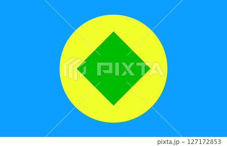 Shor flag 127172853