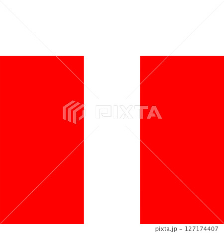 The of a flag Fahne Munsingen 127174407