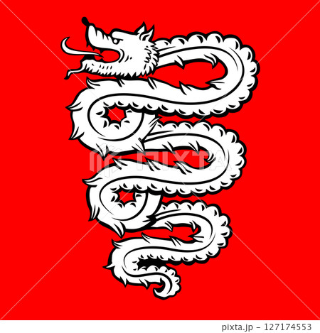 Flag of the municipality of Bellinzona, Canton of Ticino, Switzerland 127174553