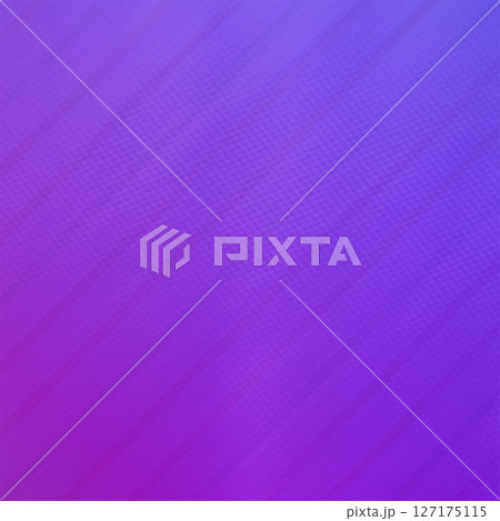 Purple square background, Perfect backdrop for banners, posters, Ad, events and various design works 127175115