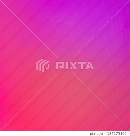 Pink square background, Perfect backdrop for banners, posters, Ad, events and various design works 127175162