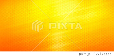 Orange widescreen background for Banner, Poster, celebration, event and various design works Orange widescreen background for Banner, Poster, celebration, event and various design works 127175377