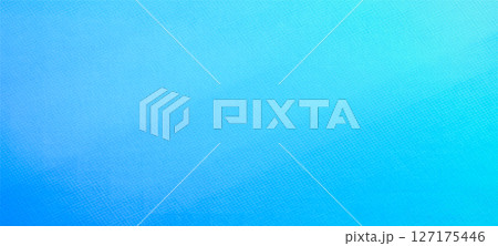 Blue widescreen background for Banner, Poster, celebration, event and various design works Blue widescreen background for Banner, Poster, celebration, event and various design works 127175446