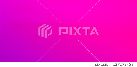 Pink widescreen background for Banner, Poster, celebration, event and various design works Pink widescreen background for Banner, Poster, celebration, event and various design works 127175455