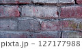 high-resolution background image featuring a red brick wall texture, perfect for design, overlays, creative projects, and presentations 127177988