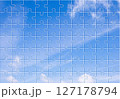 青空と雲　ジグソーパズル　イメージ 127178794