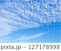 青空とうろこ雲　ジグソーパズル　イメージ 127178998