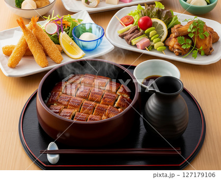 名古屋グルメ 名古屋グルメ 127179106