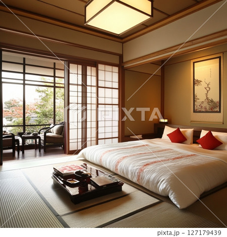 和室 127179439