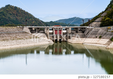 山形 寒河江ダム 山形 寒河江ダム 127180157