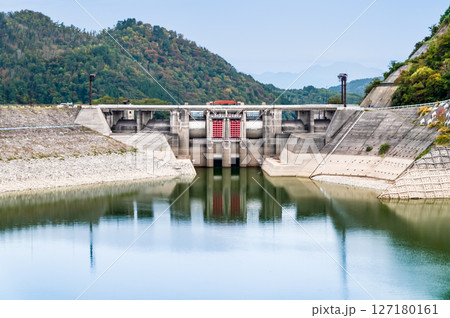 山形 寒河江ダム 山形 寒河江ダム 127180161