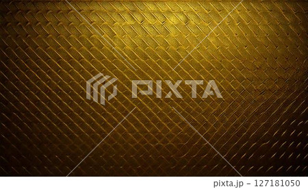 金属メタルのテクスチャ 127181050