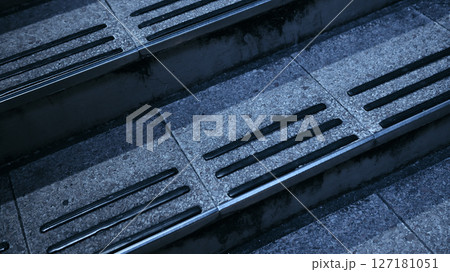 階段 階段 127181051