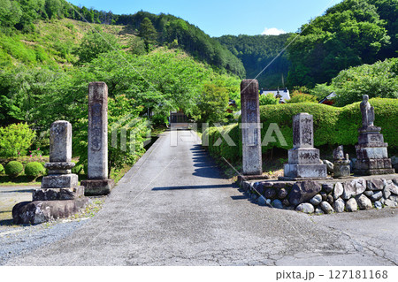 瑠璃光山　常楽寺　鹿沼市　　 127181168
