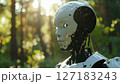 ロボットの画像 127183243