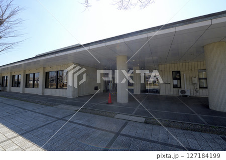 千葉市埋蔵文化財調査センター 千葉市埋蔵文化財調査センター 127184199