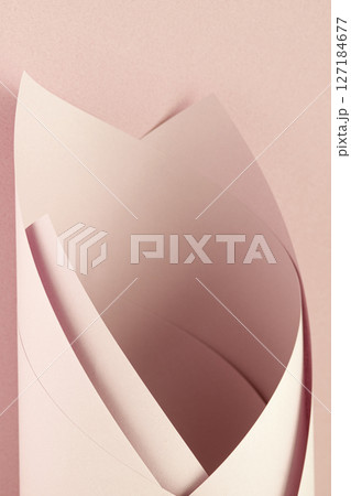 Elegant paper background for commercial compositing Elegant paper background for commercial compositing 127184677