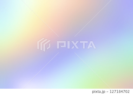 Rainbow colored gradient fog background Rainbow colored gradient fog background 127184702