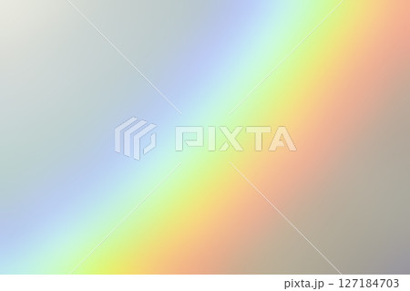 Rainbow colored gradient fog background Rainbow colored gradient fog background 127184703