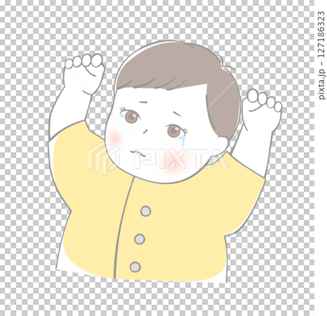 嬰兒淚 嬰兒淚 127186323