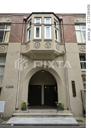 平安女学院 平安女学院 127186406
