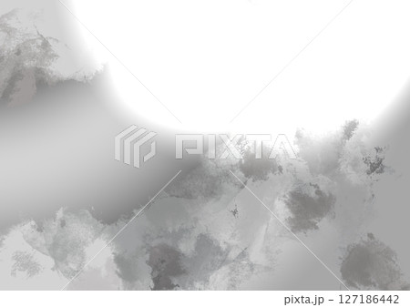 抽象的 水彩和紙パターン 背景 素材 抽象的 水彩和紙パターン 背景 素材 127186442