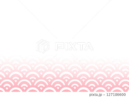 青海波 青海波 127186600
