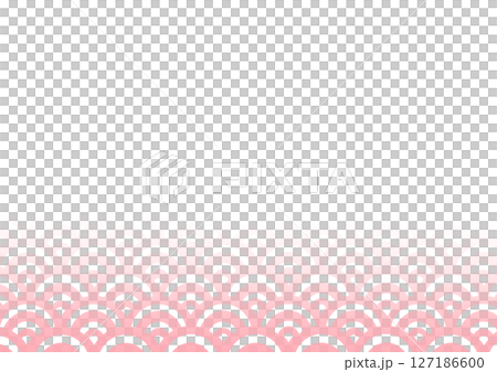 青海波 青海波 127186600