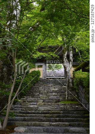 寂光院 寂光院 127187429