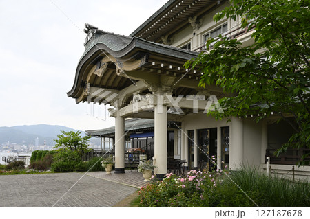 びわ湖大津館 127187678