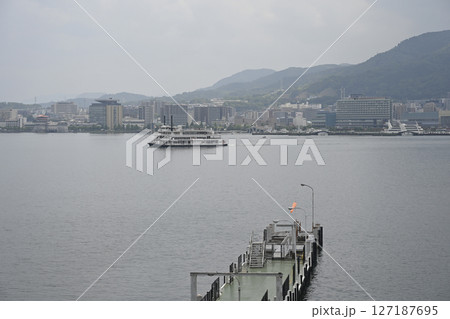 びわ湖大津館 127187695