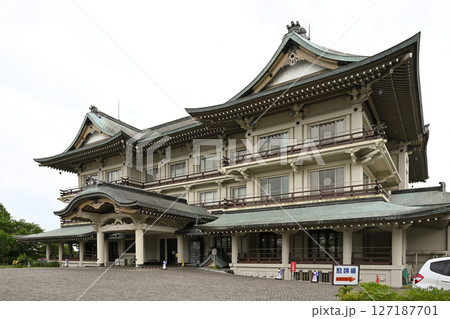 びわ湖大津館 127187701