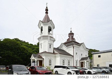 豊橋ハリストス正教会 豊橋ハリストス正教会 127188681