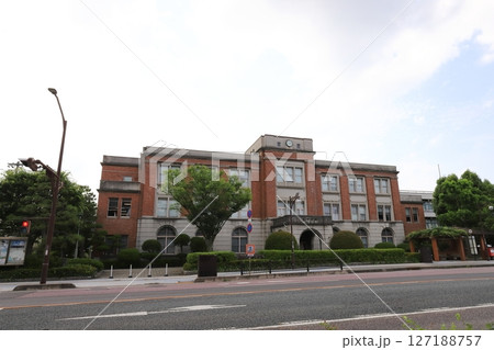 鳥取 米子 米子市立山陰歴史館 鳥取 米子 米子市立山陰歴史館 127188757