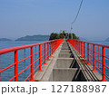 本殿へ続く（2）【津嶋神社】 127188987