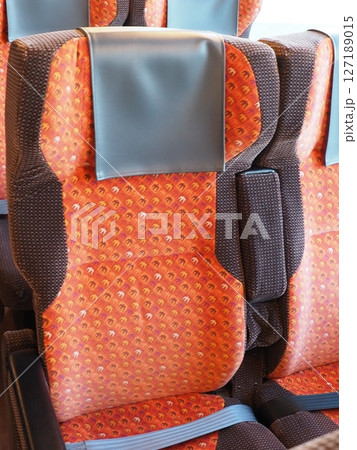 JR東海バス　セレガ 127189015