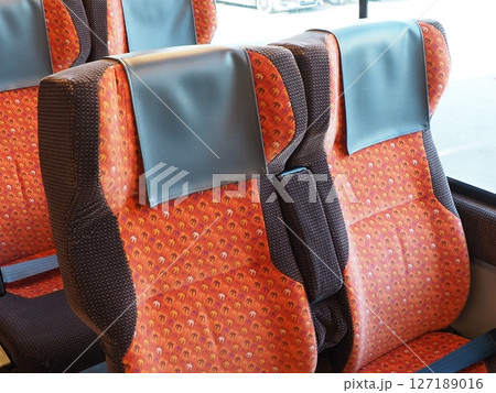 JR東海バス　セレガ 127189016