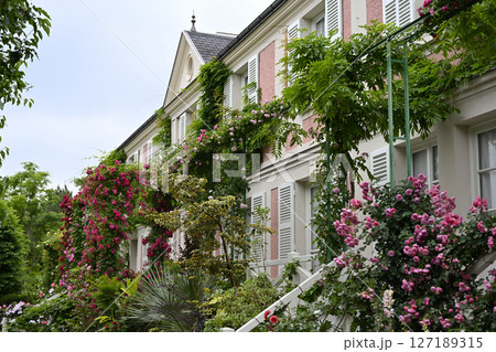 花の美術館（浜名湖ガーデンパーク） 127189315