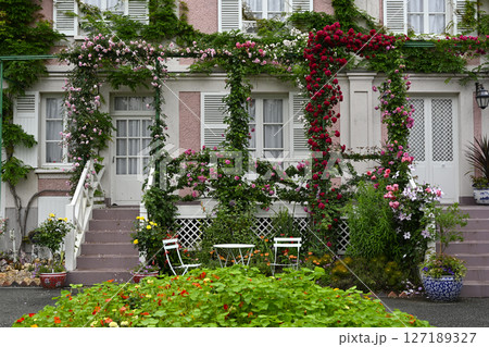 花の美術館(浜名湖ガーデンパーク) 花の美術館(浜名湖ガーデンパーク) 127189327