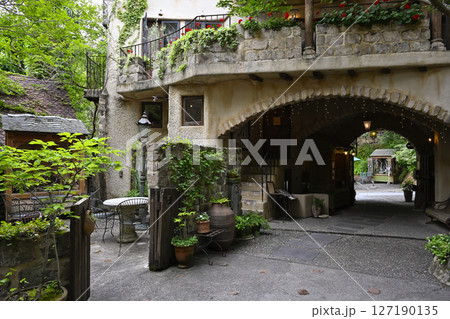 ぬくもりの森 127190135